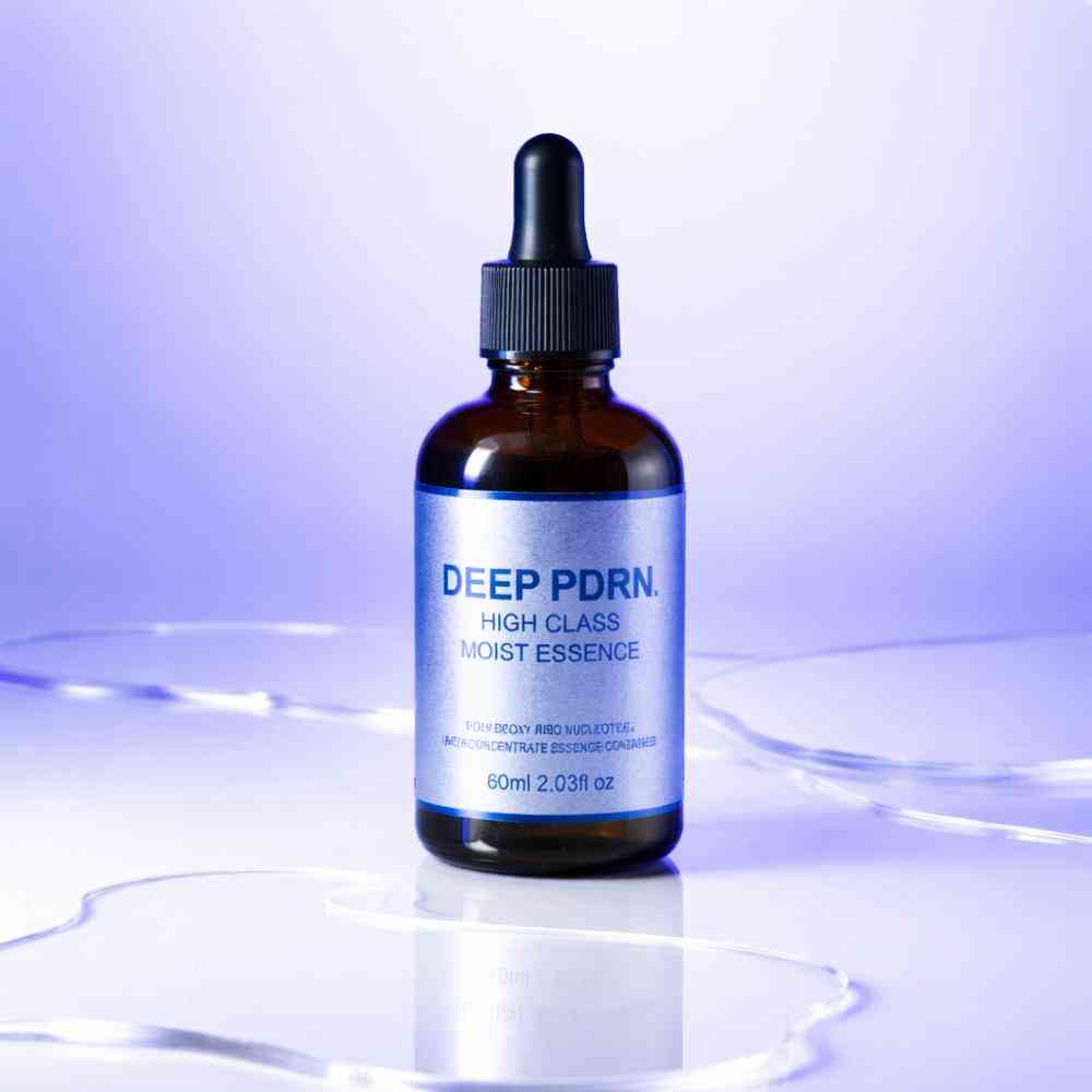 エービエル DEEP PDRN ハイクラスモイストエッセンス 60ml