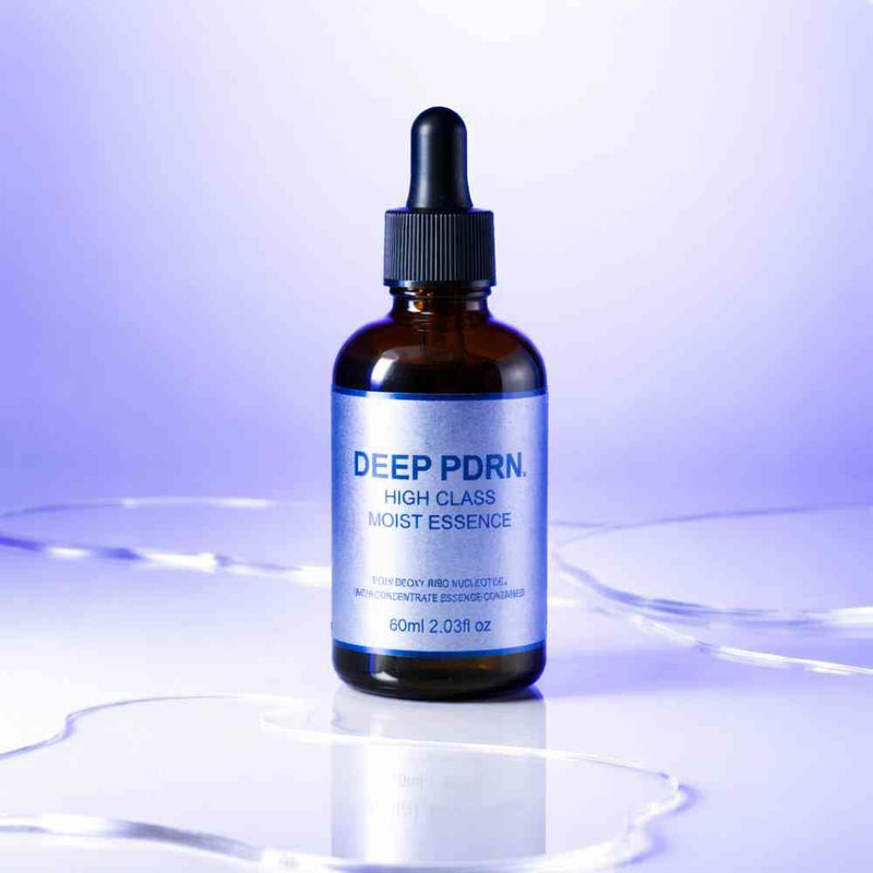エービエル DEEP PDRN ハイクラスモイストエッセンス 60ml