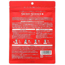 KOR JAPAN SECRET SCIENCE シークレットサイエンス URUOIパワーフェイスマスク 10枚