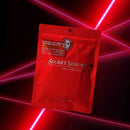 KOR JAPAN SECRET SCIENCE シークレットサイエンス URUOIパワーフェイスマスク 10枚