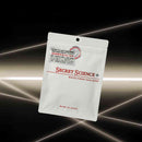 KOR JAPAN SECRET SCIENCE シークレットサイエンス WHITEパワーフェイスマスク 10枚