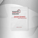 KOR JAPAN SECRET SCIENCE シークレットサイエンス WHITEパワーフェイスマスク 10枚