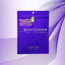 KOR JAPAN SECRET SCIENCE シークレットサイエンス iPSデリバリーフェイスマスク 10枚