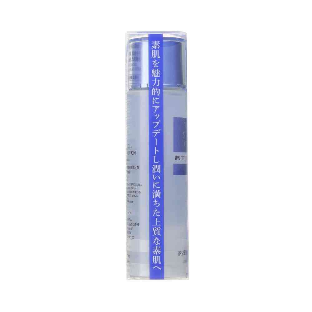 KOR JAPAN THE STEM CELL IPS 細胞培養上清液 スキンローション 120ml