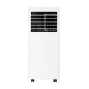 GE-AF2529E88WH 0.9kWスポットクーラー メーカー直送 ▼返品・キャンセル不可【他商品との同時購入不可】