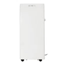 GE-AF2529E88WH 0.9kWスポットクーラー メーカー直送 ▼返品・キャンセル不可【他商品との同時購入不可】