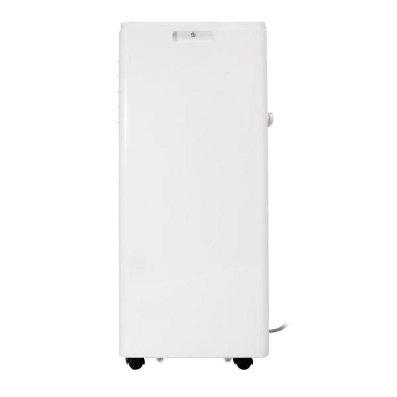 GE-AF2529E88WH 0.9kWスポットクーラー メーカー直送 ▼返品・キャンセル不可【他商品との同時購入不可】
