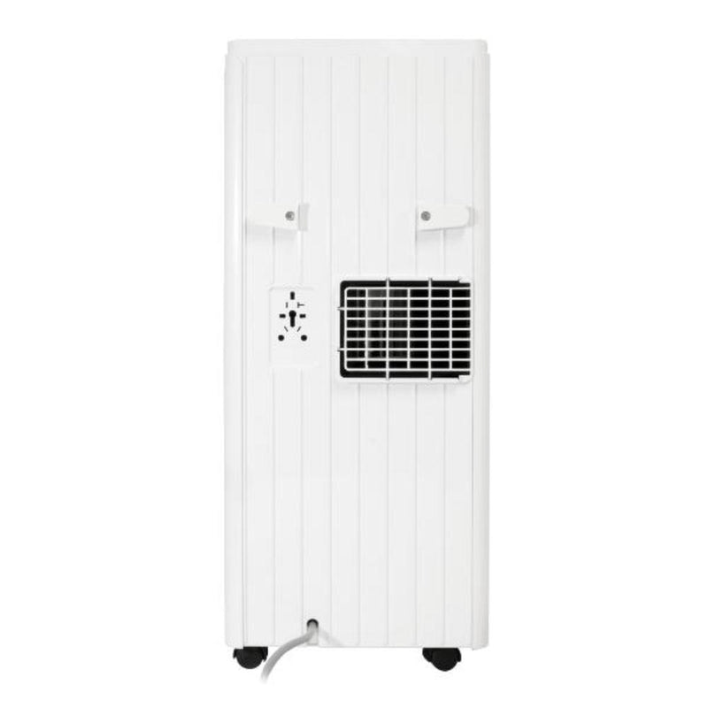 GE-AF2529E88WH 0.9kWスポットクーラー メーカー直送 ▼返品・キャンセル不可【他商品との同時購入不可】