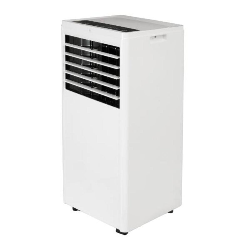 GE-AF2529E88WH 0.9kWスポットクーラー メーカー直送 ▼返品・キャンセル不可【他商品との同時購入不可】