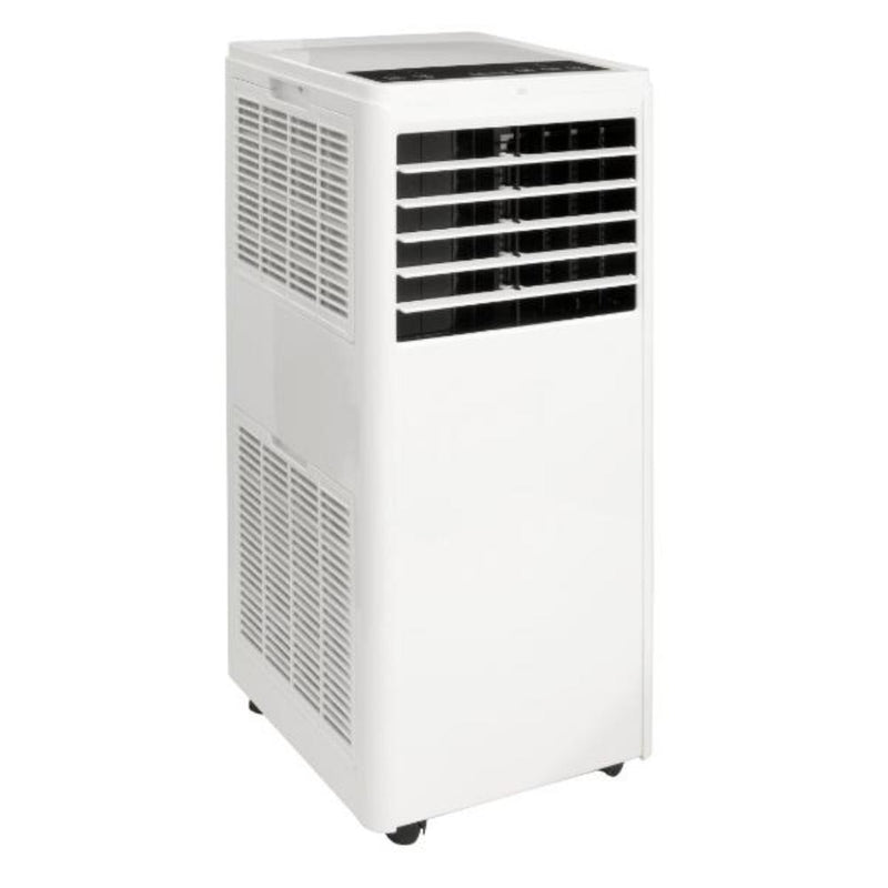 GE-AF2529E88WH 0.9kWスポットクーラー メーカー直送 ▼返品・キャンセル不可【他商品との同時購入不可】
