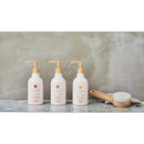 フェルナンダ リッチマッサージミルク ピンクエウフォリア250g