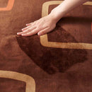 【通販限定】プレミアム電気毛布 日本製 SB20SL14 DB メーカー直送 ▼返品・キャンセル不可【他商品との同時購入不可】