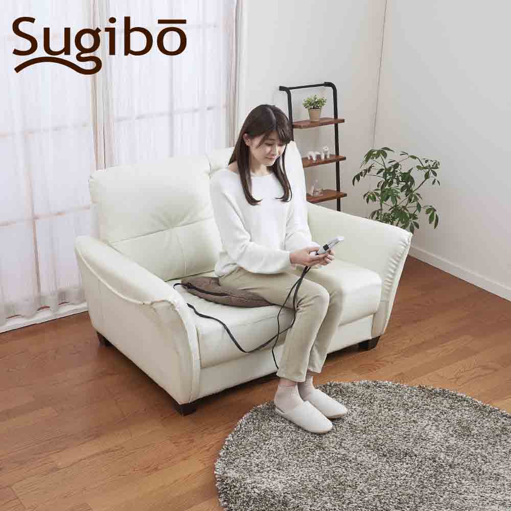 カバー付きあったかマルチヒーター 日本製 SB22MH23 BR 【直送品