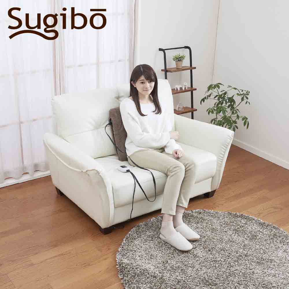 カバー付きあったかマルチヒーター 日本製 SB22MH23 BR 【直送品