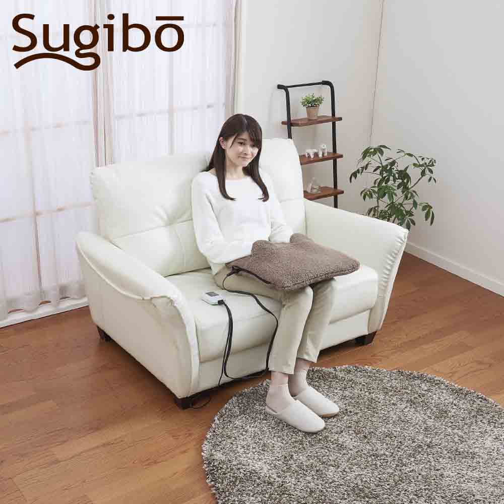 マルチヒーター カバー付きあったかマルチヒーター 日本製 SB22MH23 BR 【直送品