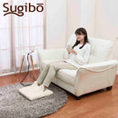 カバー付きあったかマルチヒーター 日本製 SB22MH23 IV メーカー直送 ▼返品・キャンセル不可【他商品との同時購入不可】