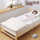 あったか足入れ布団ショート 日本製 SB-AMS905 B メーカー直送 ▼返品・キャンセル不可【他商品との同時購入不可】