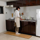 ホットキッチンマット Lサイズ 日本製 SB-KM180(N) メーカー直送 ▼返品・キャンセル不可【他商品との同時購入不可】