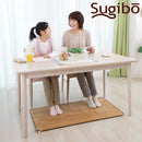 ホットテーブルマット レギュラーサイズ 日本製 SB-TM110N メーカー直送 ▼返品・キャンセル不可【他商品と同時購入不可】