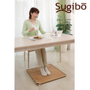 ホットテーブルマット ミニサイズ 日本製 SB-TM60(N) メーカー直送 ▼返品・キャンセル不可【他商品との同時購入不可】