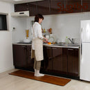 ホットキッチンマット Lサイズ 日本製 SB-KM180(D) メーカー直送 ▼返品・キャンセル不可【他商品との同時購入不可】