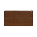 ホットテーブルマット レギュラーサイズ 日本製 SB-TM110D メーカー直送 ▼返品・キャンセル不可【他商品と同時購入不可】