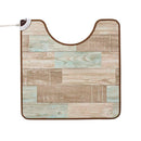 ホットトイレマット 日本製 SB-TM70(TQ) メーカー直送 ▼返品・キャンセル不可【他商品との同時購入不可】