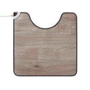 ホットトイレマット 日本製 SB-TM70(SG) メーカー直送 ▼返品・キャンセル不可【他商品との同時購入不可】