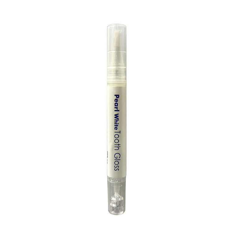 珍珠白牙齿光泽 2.5ml