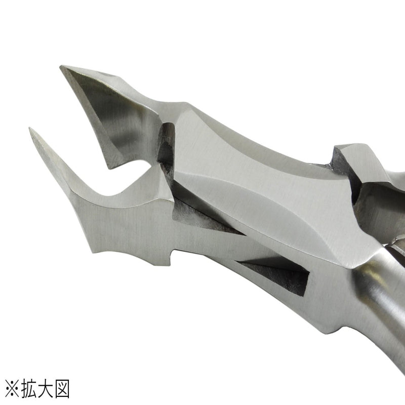 安定 超ロング爪切り メーカー直送 ▼返品・キャンセル不可【他商品との同時購入不可】