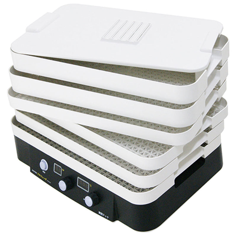 家庭用食品乾燥機 TTM-435S メーカー直送 ▼返品・キャンセル不可【他商品との同時購入不可】