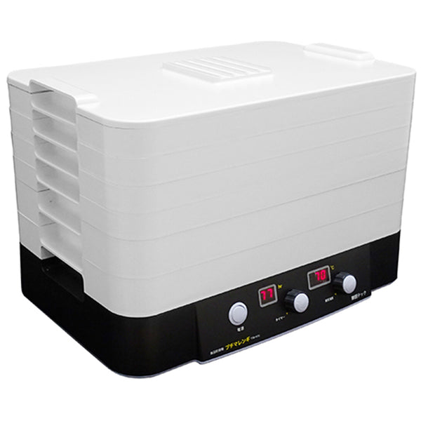 家庭用食品乾燥機 TTM-435S メーカー直送 ▼返品・キャンセル不可【他商品との同時購入不可】