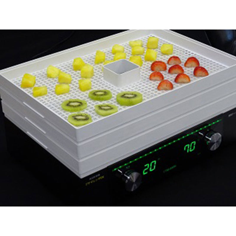 食品乾燥機 TTM-440N メーカー直送 ▼返品・キャンセル不可【他商品との同時購入不可】