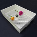 食品乾燥機 TTM-440N メーカー直送 ▼返品・キャンセル不可【他商品との同時購入不可】