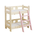 ペットベッド2段 PB-02 メーカー直送 ▼返品・キャンセル不可【他商品との同時購入不可】