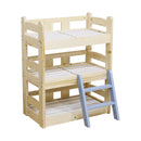 ペットベッド3段 PB-03 メーカー直送 ▼返品・キャンセル不可【他商品との同時購入不可】