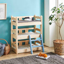 ペットベッド3段 PB-03 メーカー直送 ▼返品・キャンセル不可【他商品との同時購入不可】