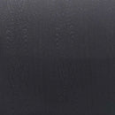 特徴的なフォルムのアリンコチェアー 4脚入 ブラック メーカー直送 ▼返品・キャンセル不可【他商品との同時購入不可】