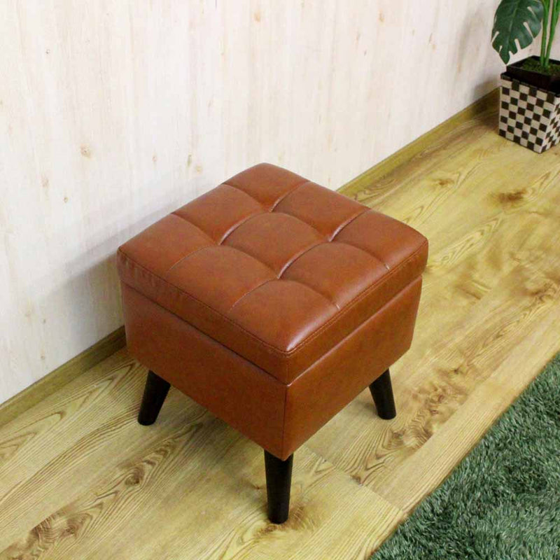 幅40cm収納付きスルーツ ST-MY-40-BR メーカー直送 ▼返品・キャンセル不可【他商品との同時購入不可】