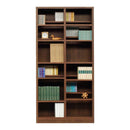 コミックシェルフ幅90cmのハイタイプ CC-00-90H-BR メーカー直送 ▼返品・キャンセル不可【他商品との同時購入不可】