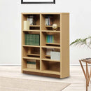 コミックシェルフ幅60cmのロータイプ CC-00-60L-NA メーカー直送 ▼返品・キャンセル不可【他商品との同時購入不可】