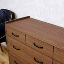 北欧風国産120-3ローチェス CH-01-120-3-WH メーカー直送 ▼返品・キャンセル不可【他商品との同時購入不可】