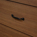 北欧風国産120-3ローチェス CH-01-120-3-WH メーカー直送 ▼返品・キャンセル不可【他商品との同時購入不可】