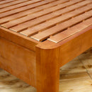 宮付きSベッド BF-20 メーカー直送 ▼返品・キャンセル不可【他商品との同時購入不可】