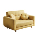 多機能ソファーベッド SO-SM-YE メーカー直送 ▼返品・キャンセル不可【他商品との同時購入不可】