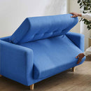 多機能ソファーベッド SO-SM-BL メーカー直送 ▼返品・キャンセル不可【他商品との同時購入不可】