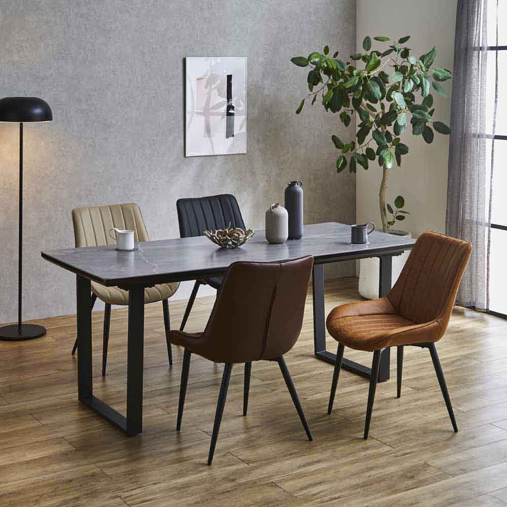 セラミック ダイニングテーブル 楽天市場】ダイニングテーブル 180cm幅 食卓テーブル 食卓机