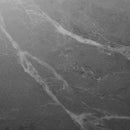 デザイン性と耐久性を備えた105センターテーブル グレー メーカー直送 ▼返品・キャンセル不可【他商品との同時購入不可】