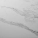 デザイン性と耐久性を備えた120ハイタイプセンターテーブル WH メーカー直送 ▼返品・キャンセル不可【他商品との同時購入不可】