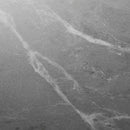 デザイン性と耐久性を備えたセラミックラウンドテーブル グレー メーカー直送 ▼返品・キャンセル不可【他商品との同時購入不可】